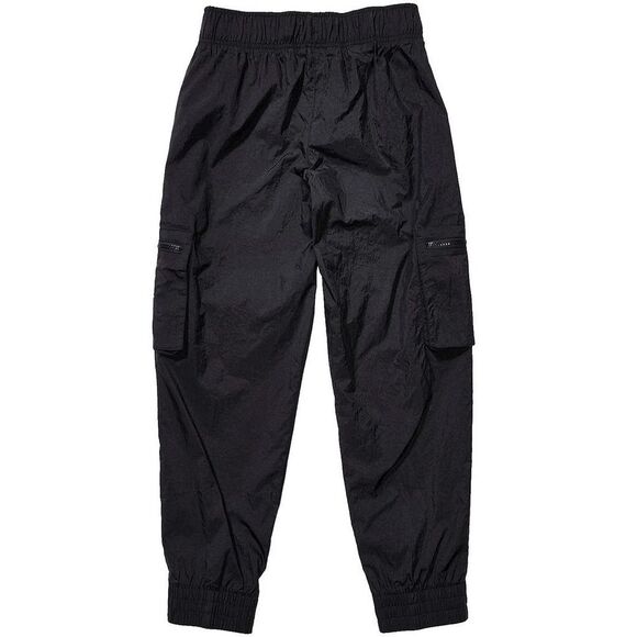 Nike Kids Cargo Pants Size Small Little Kids 4/5 Black UNISEX - Picture 12 of 12